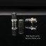 Drip Tip 21 Completo - The Vaping Gentlemen Club