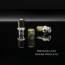 Drip Tip 21 Completo - The Vaping Gentlemen Club