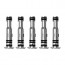 Testine di Ricambio UB Mini S2 1,0 Ohm Confezione da 5 Pezzi - Lost Vape
