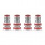 Testine di Ricambio VVC-120 Coil 1,2ohm Confezione da 4 Pezzi - Vandy Vape