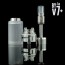 BY-ka V7+ Standard Set - Vape System