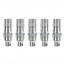 Testine Coil di Ricambio Cosmo C4 0,7ohm Mesh - 5 Pezzi - Vaptio