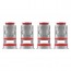 Testine di Ricambio VVC-15 Coil 0,15ohm - 4 Pezzi - Vandy Vape