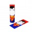 Wrap per Batterie 18650 - SuperEroi-Super Man