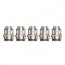 Testine di Ricambio Z Coil XM Boost Version 0,15ohm - 5 Pezzi - Geek Vape