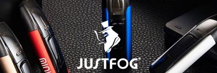 JUSTFOG