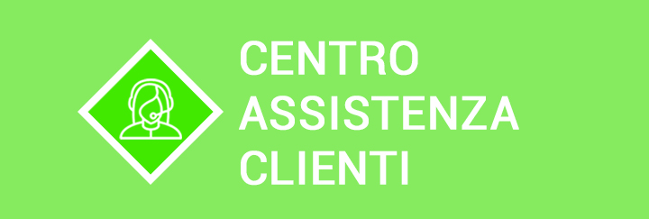 Assistenza Clienti