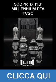 atomizzatore millennium rta